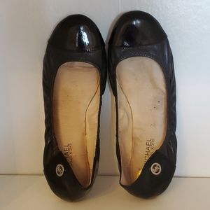Michael  Kors ballet flats